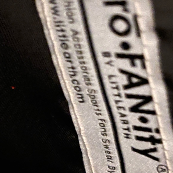 Pro~Fan-Ity New York Jets Crossbody Purse - Picture 6 of 6